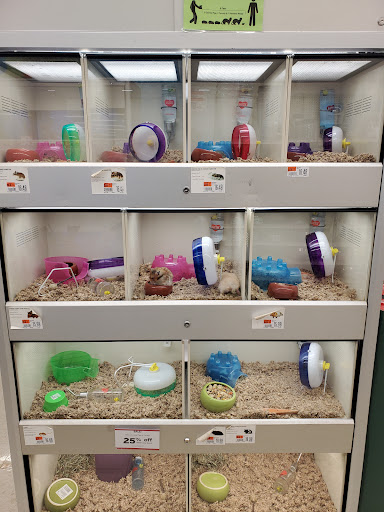 Pet Supply Store «Pet Supplies Plus», reviews and photos, 887 N Lexington-Springmill Rd, Mansfield, OH 44906, USA