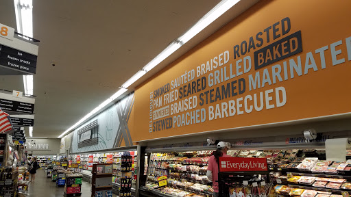 Grocery Store «Ralphs», reviews and photos, 24975 Pico Canyon Rd, Stevenson Ranch, CA 91381, USA