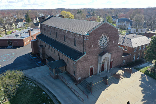 St Agnes Catholic Church image 6