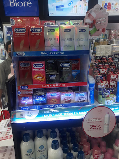 Top 20 cửa hàng spa đẹp Quận Hà Đông Hà Nội 2022