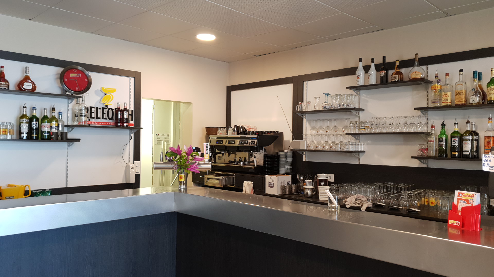 Photo n° 6 de l'avis de Mickael.i fait le 18/04/2018 à 07:26