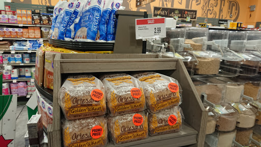 Grocery Store «Nob Hill Foods», reviews and photos, 270 Redwood Shores Pkwy, Redwood City, CA 94065, USA