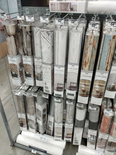 Home Improvement Store «The Home Depot», reviews and photos, 8445 Little Rd, New Port Richey, FL 34654, USA