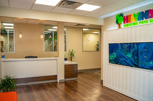 Day Care Center «Heavenly Kids Center for Learning», reviews and photos, 404 E Mound St, Columbus, OH 43215, USA