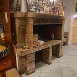 Photo n°2 de l'avis de Loris.n fait le 21/07/2023 à 12:43 sur le  Ristorante Pizzeria Aquila Bianca à Formigine