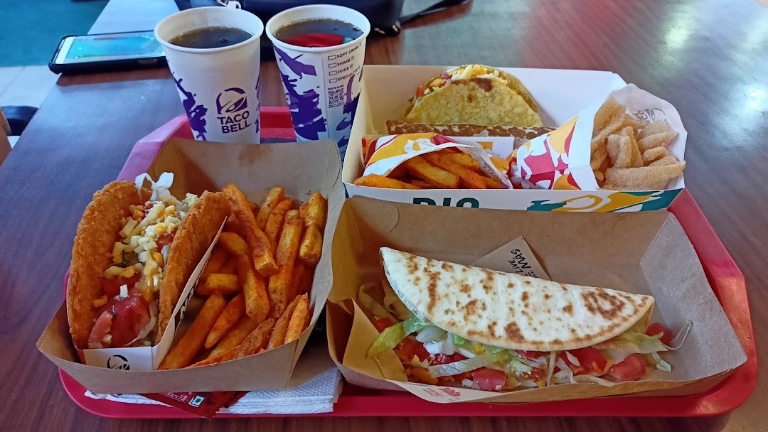 Taco Bell