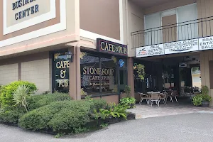 Stone Soup Cafe & Pub image