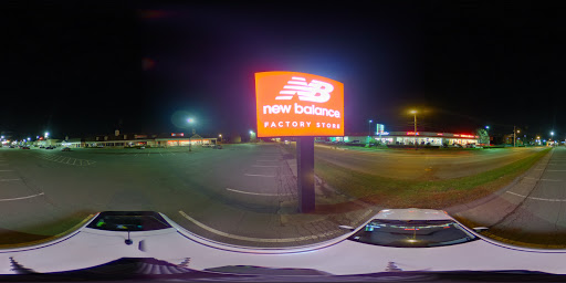 Shoe Store «New Balance Factory Store», reviews and photos, 15 Stockwell Dr, Avon, MA 02322, USA