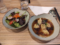 Soupe du Restaurant chinois Bistro Zakka à Lyon - n°14