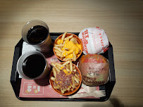 Aliment-réconfort du Restauration rapide Burger King à Beauvais - n°12