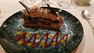 Photo n°18 de Auberge Belle-Vue à Wentzwiller ()