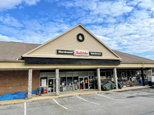 Home Improvement Store «Marchwood True Value Hardware», reviews and photos, 32 Marchwood Rd, Exton, PA 19341, USA