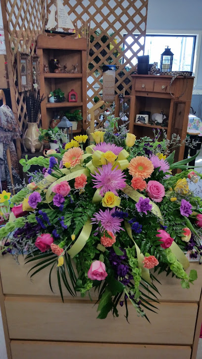 Miller's Flower Shop