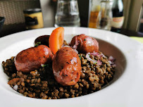 Plats et boissons du Restaurant La Vieille Maison à Èze - n°16