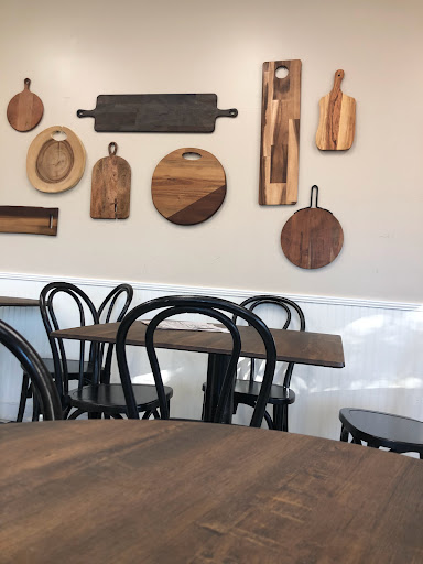 Cafe «Milners Cafe & Catering», reviews and photos, 311 Judges Rd #1a, Wilmington, NC 28405, USA