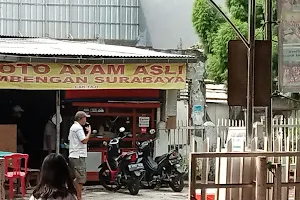 Soto Ayam Khas Surabaya image