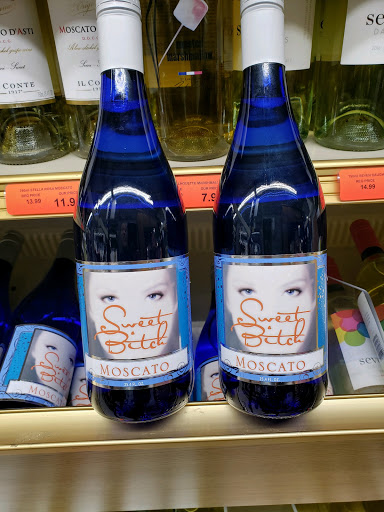 Liquor Store «Buy Rite Liquors», reviews and photos, 183 US-46, Lodi, NJ 07644, USA