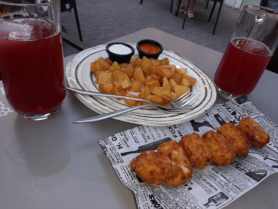 Cervecería Don D Siempre