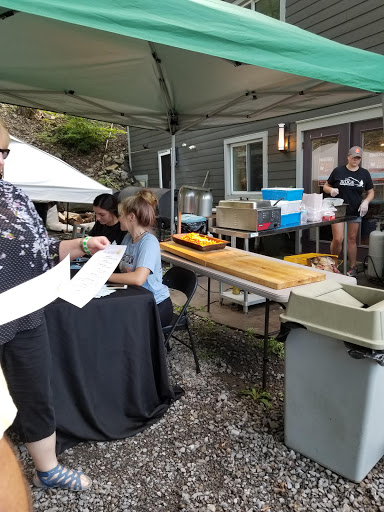 Restaurant «The Ridge Golf Club & Tavern», reviews and photos, 1281 Salt Springs Rd, Chittenango, NY 13037, USA