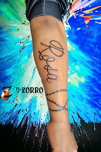 Explore 9/11 tattoo ideas, creative tattoo ideas in Cary, available at EL ZORRO TATTOO and piercing
