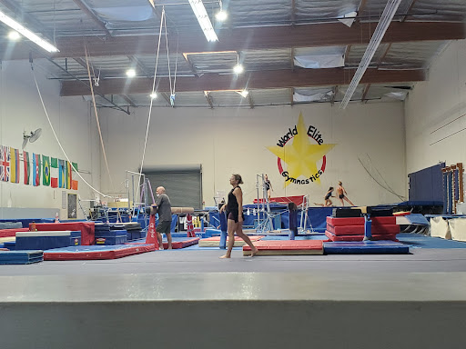 Gymnastics Center «World Elite Gymnastics», reviews and photos, 23031 Arroyo Vista B, Rancho Santa Margarita, CA 92688, USA