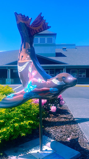 Event Venue «Florence Events Center», reviews and photos, 715 Quince St, Florence, OR 97439, USA