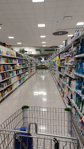 Supermarket «Publix Super Market at Pearl Britain Plaza», reviews and photos, 2655 NE 35th St, Ocala, FL 34479, USA