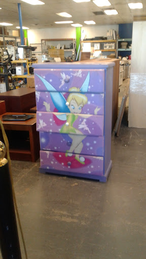 Thrift Store «Habitat For Humanity Las Vegas», reviews and photos