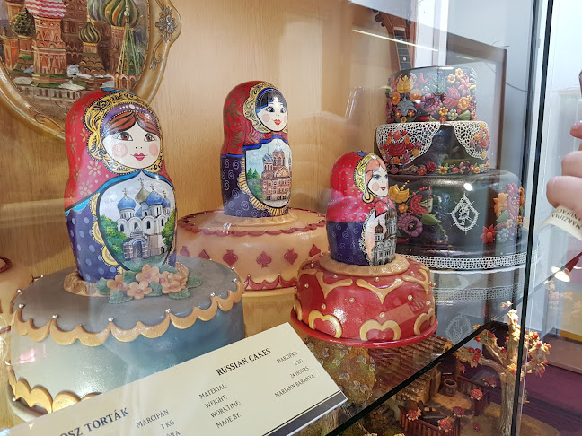 Lola Cukrászda - Szentendre