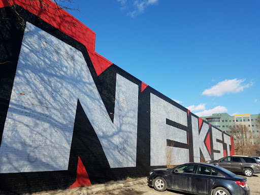 Art Museum «Museum of Contemporary Art Detroit», reviews and photos, 4454 Woodward Ave, Detroit, MI 48201, USA