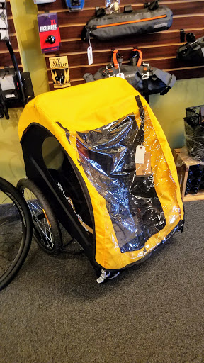 Bicycles «Indian Valley Bikeworks», reviews and photos, 500 Main St, Harleysville, PA 19438, USA