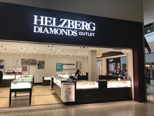 Jewelry Store «Helzberg Diamonds», reviews and photos, 1001 N Arney Rd Ste.1018, Woodburn, OR 97071, USA
