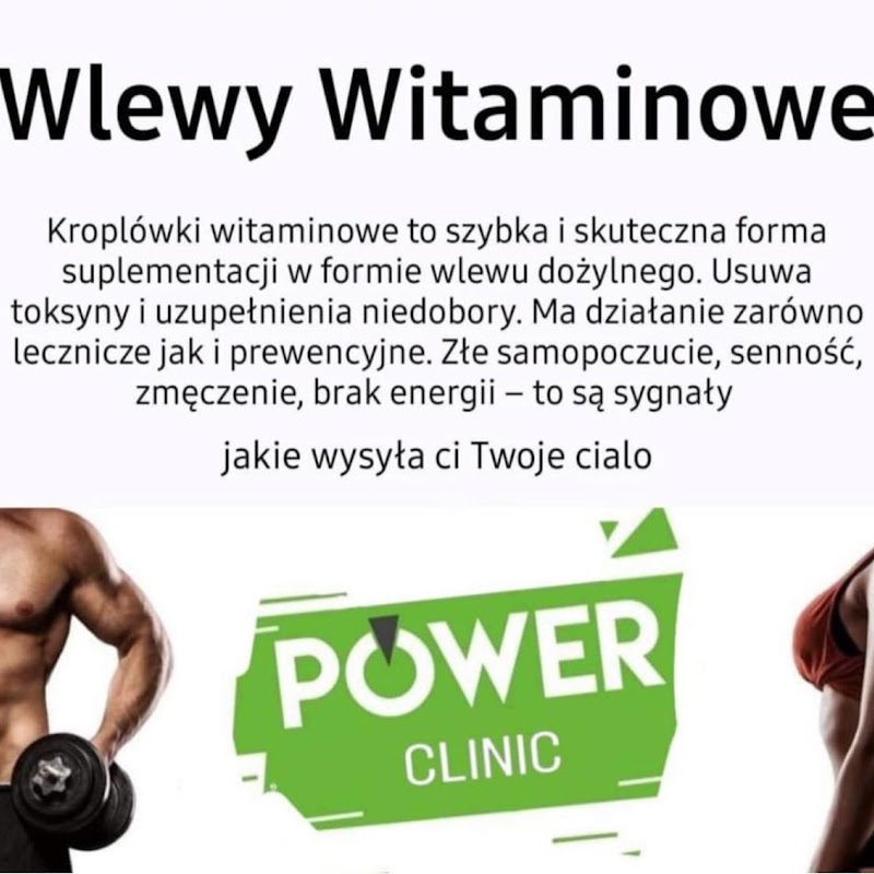 Power Clinic