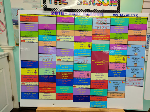 Gymnastics Center «The Little Gym of Wayne», reviews and photos, 1659 NJ-23, Wayne, NJ 07470, USA