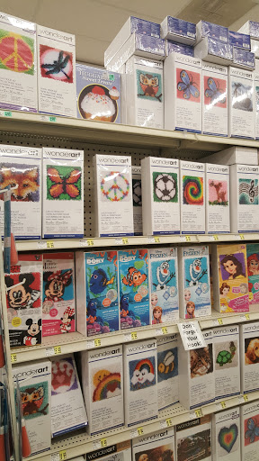 Craft Store «A.C. Moore Arts and Crafts», reviews and photos, 255 Amherst St, Nashua, NH 03063, USA