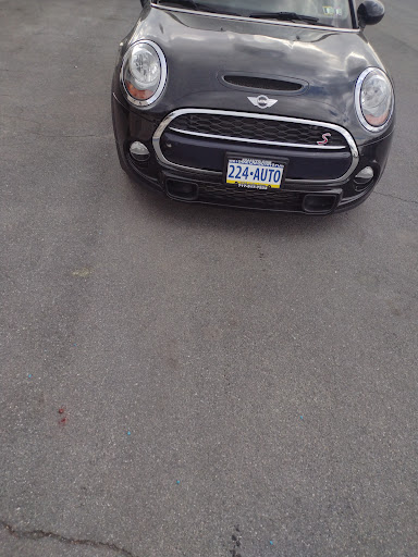 Used Car Dealer «224 Auto», reviews and photos, 934 N Queen St, Lancaster, PA 17603, USA