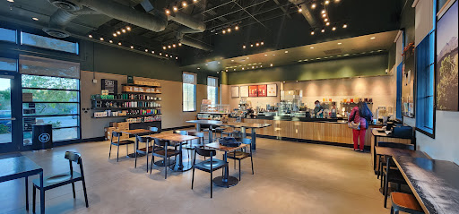 Starbucks image