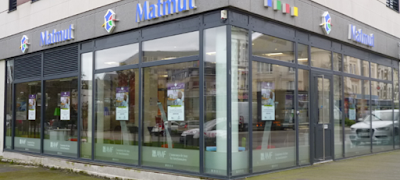 Matmut à Saint-Malo