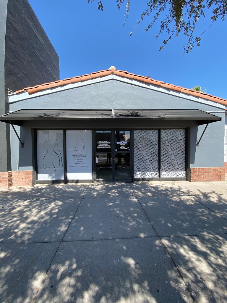 Bad Gal Beauty, Midtown 85007