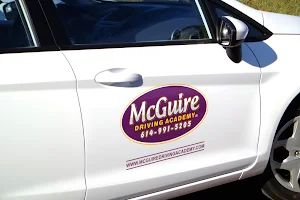 McGuire Driving Academy LTD image