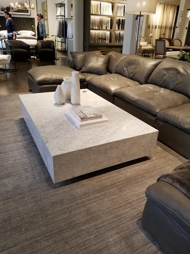 Interior Designer «Restoration Hardware», reviews and photos, 281 University Ave, Palo Alto, CA 94301, USA