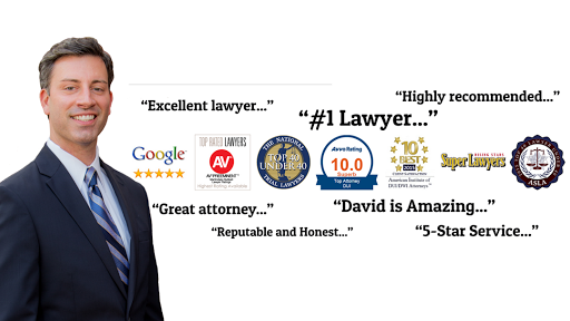 Criminal Justice Attorney «McKenzie Law Firm, P.C.», reviews and photos