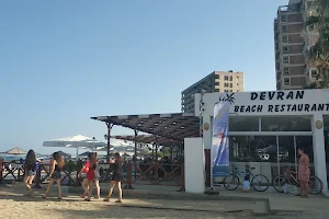 Devran Beach Restaurant image