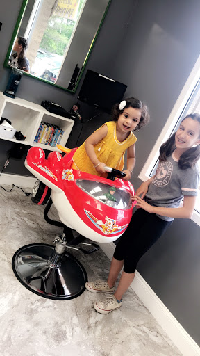 Hair Salon «All About Kids and Teens Hair Salon», reviews and photos, 1049 Raritan Rd, Clark, NJ 07066, USA