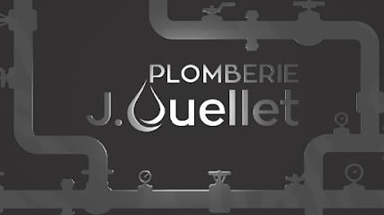 Plomberie J. Ouellet Inc.