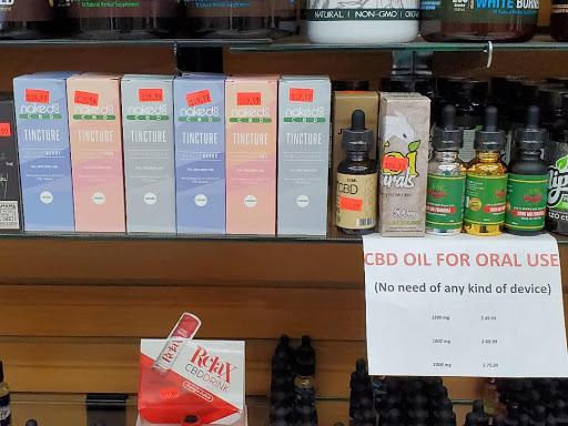 Tobacco Shop «Smoke City», reviews and photos, 630 Fairview Rd, Stockbridge, GA 30281, USA