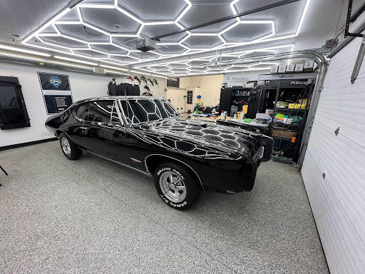 Five Star Automotive Detailing en Rochester
