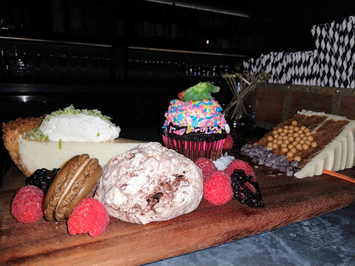 Restaurant «Market at EDITION», reviews and photos, 2901 Collins Ave, Miami Beach, FL 33140, USA