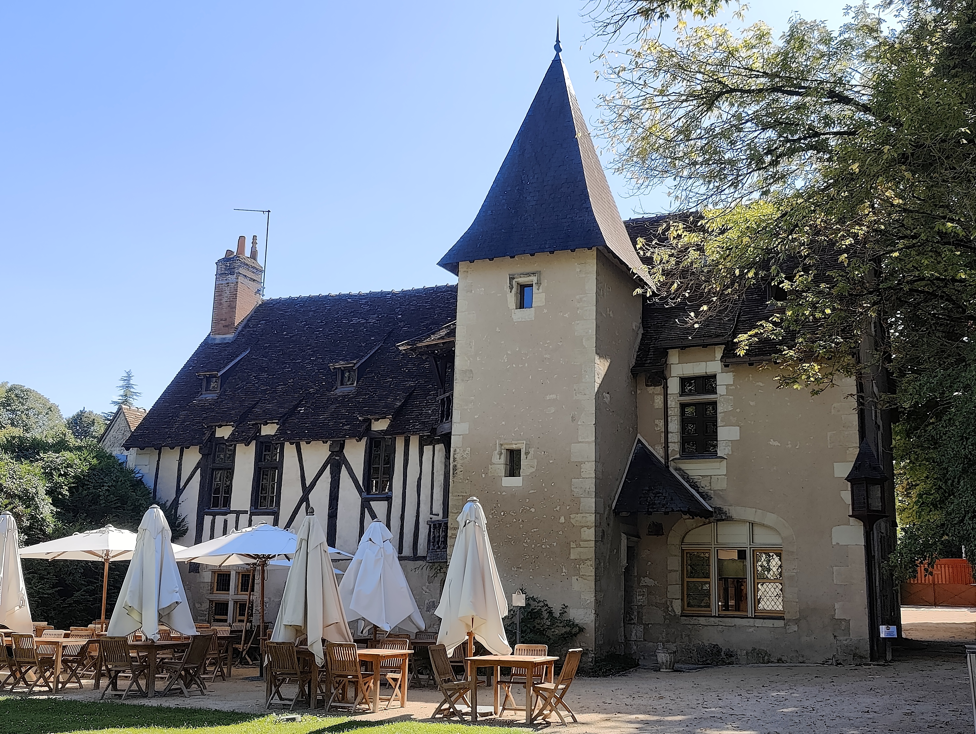 Photo n° 8 de l'avis de Stef.a fait le 01/09/2023 à 18:25