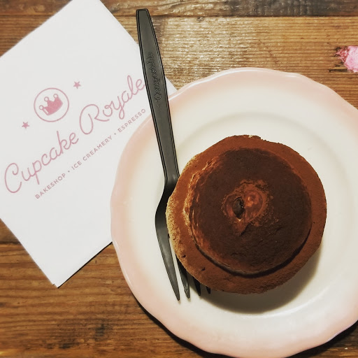 Cafe «Cupcake Royale», reviews and photos, 108 Pine St, Seattle, WA 98101, USA